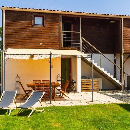 Les Jardins de La Palaire - Gîte T2 avec jardin Cugand Extérieur photo